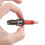 10 Pcs 3-Electrode Spark Plug D8TC for 125Cc 150Cc 9