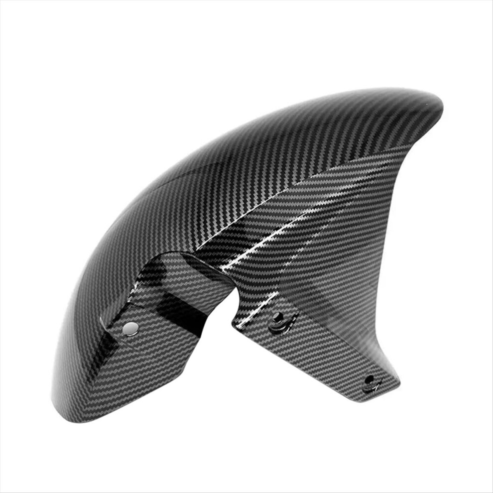 Accessories Front Tire Hugger Fairing Mudguard Fo 4851431861809