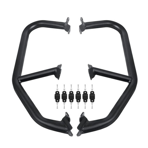 Crash Bar Engine Guard for Pan America 1250 1250S