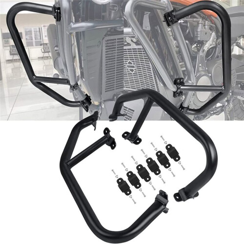 Crash Bar Engine Guard for Pan America 1250 1250S 2