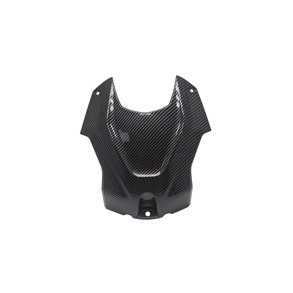 Tank Cap Abs Carbon Fiber Protection Cover For S1 4851431867733