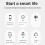 WiFi Wireless Garden Water Smart Phone Remote Cont 5
