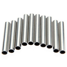 10pcs 304 Edelstahl Rohr Grip Spitze Zurück Stem