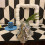 26 PCS Mirror Mosaic Tiles Self Adhesive Disco Bal 8