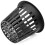 3 Inch Net Cup Hydroponic Tank, 50Pack Planting Ba 7