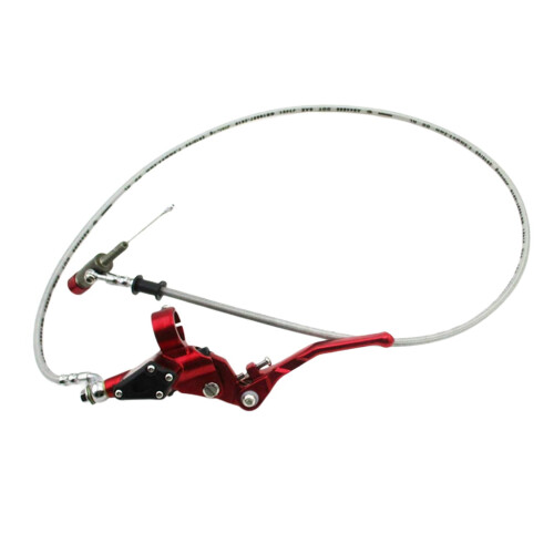 Hydraulic Clutch 1200mm Lever Master Cylinder for 2