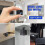 Mini Camera Wireless Hidden 1080P WiFi Nanny Surve 4