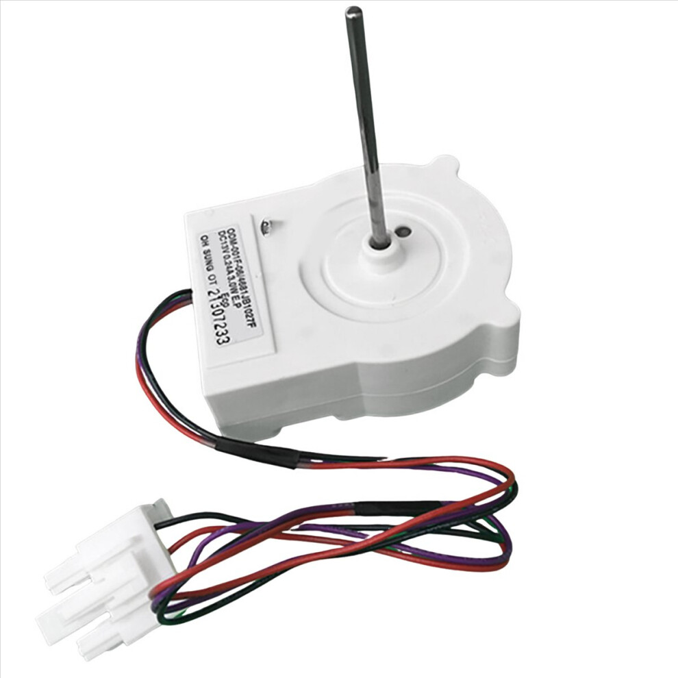 Universal Refrigerator DC Fan Motor Replacement OM-image-OPC-PKST6WD-NEW