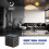 Mini Camera Wireless Hidden 1080P WiFi Nanny Surve 7