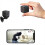 Mini Camera Wireless Hidden 1080P WiFi Nanny Surve 3