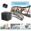 Mini Camera Wireless Hidden 1080P WiFi Nanny Surve 9