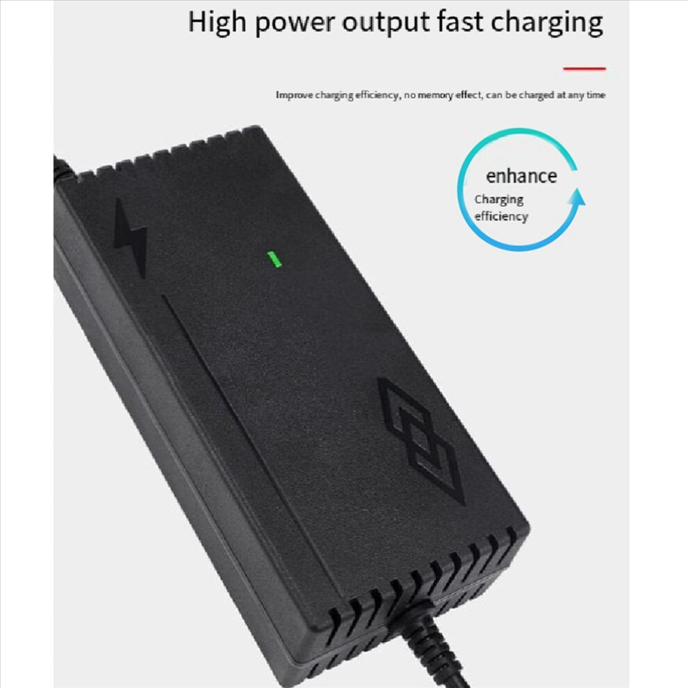 14.6V 10A LiFePO4 Battery Charger for 12.8V 4S Sco-image-OPC-PKST6YD-NEW
