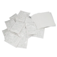 100pcs Detox Foot Pads Patch Entgiften Toxine &amp; Adh