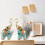 Good Luck Elephant Statue Decorations for Home Fig 5