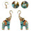 Good Luck Elephant Statue Decorations for Home Fig 10