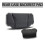 Accessories Rear Seat Backrest Pad for PAN AMERIC 5
