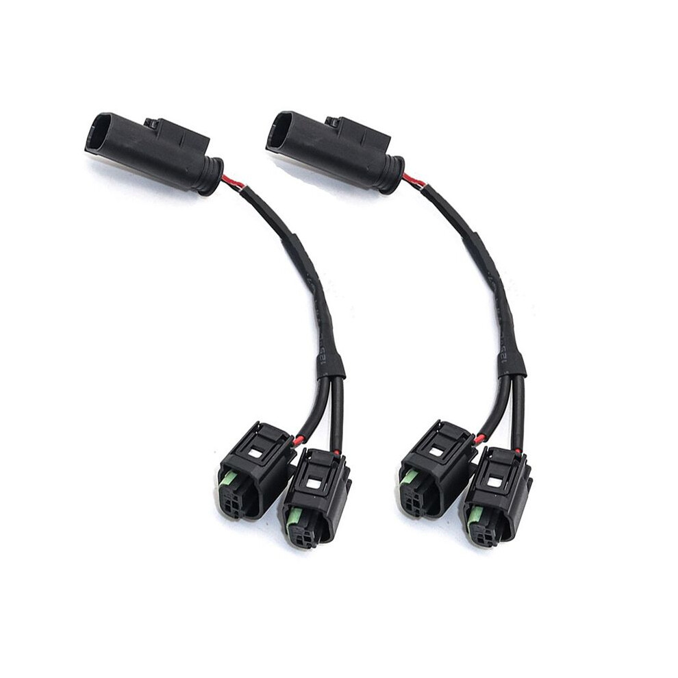Quick Connect Cable Set Shunt Circuit Socket Exte 4851431883467