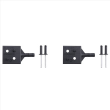 2Set LR092652 für L405 Parcel Shelf Retaining Loca