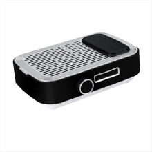 80W Professionelle Nagel Staubsauger Polieren Gel