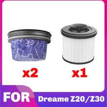 Für Z20/Z30 Vakuum Robotic Reiniger Reinigung Filter