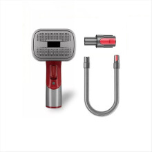 Vacuum Pet Grooming Kit for V7 V8 V10 V11 V12 V15