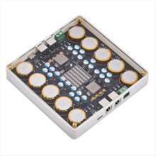 High Power HIFI Purifier Supporting 20A Ultra-High