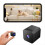 WiFi Mini Camera, Small Real-Time Record,AI Motion 6