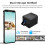 WiFi Mini Camera, Small Real-Time Record,AI Motion 11