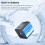 WiFi Mini Camera, Small Real-Time Record,AI Motion 10