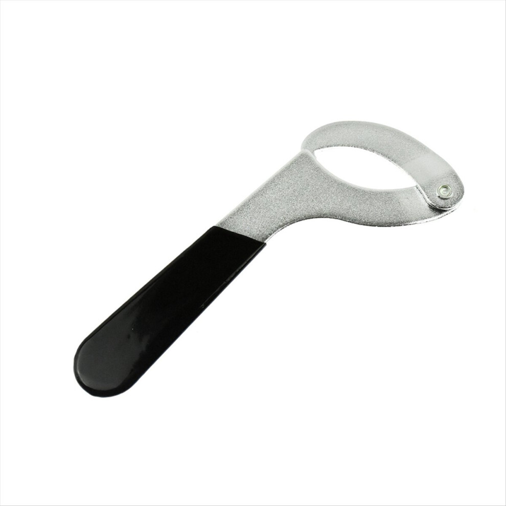 Motorcycle Spanner Wrench 2 To 4-3/4Inch Adjustabl 4851431802963