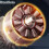 High-Power Violent Fan Air Blower Thrust Leaf Dust 6
