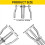 Hydraulic Seal Installation Tool Kit, Cylinder Pis 8