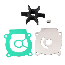 Wasser Pumpe Laufrad Reparatur Kit 17400-96350 für Sich