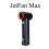 JetFan Max 785W Handheld Violent Fan Turbo Wind Sp 3