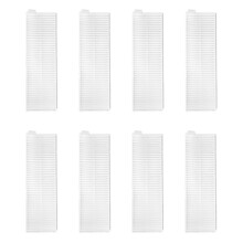 8Pcs Filter für X-Plorer Serie 95 RG7975WH RG7987W