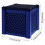 Water Purifier Cube,Pferd Trog Filter Cube,Activ 7