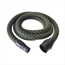 Staub-Sammler-Kollektion Schlauch Anti-Statische 3.5 M fo