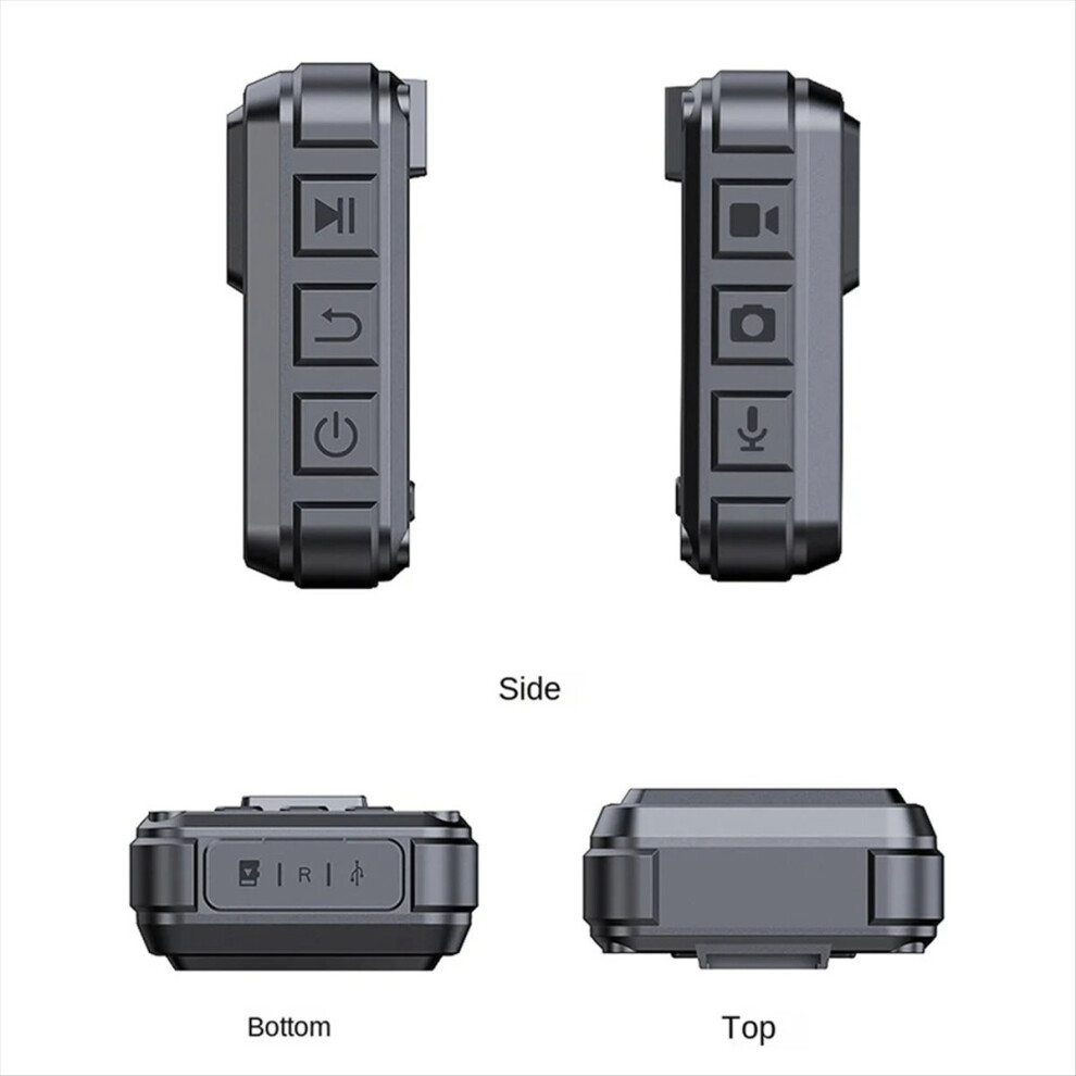 Wifi Hotspot Hd 1080P Mini Camera Sports Recorder 4851431826938