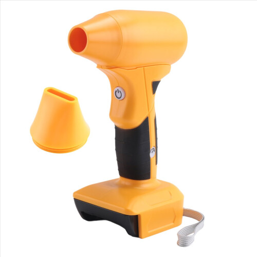 Mini Jet Blower Portable Violent Turbo Fan for 20V 2