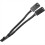 RGB Lighting Extension Cable 1to2 Splitter 4pin Ma 7