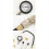 Car Motorcycle 0-300psi Gasoline Engine Compressio 5