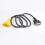 OBDII DB15 Female Connect Cable for Launch CR981 C 5