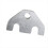 Car Steering Gear Repair Kit with Sealing Ring Cli 5