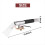 Upholstery Carpet Cleaning Extractor Machine Auto 8