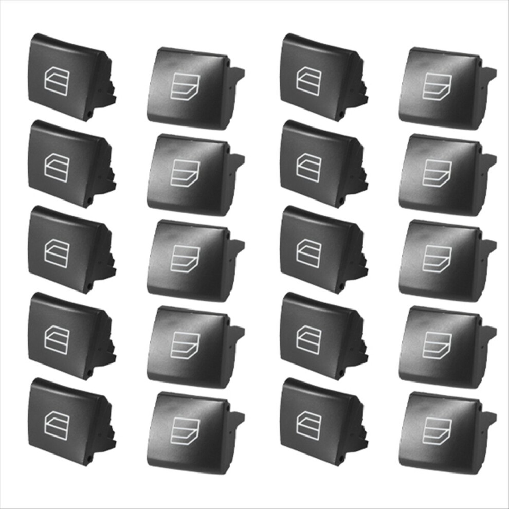 For Class W164 X164 W251 W245 Window Switch Repair 4852247341486