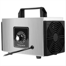 Generator Commercial Machine 60g/H Odor Remover 2