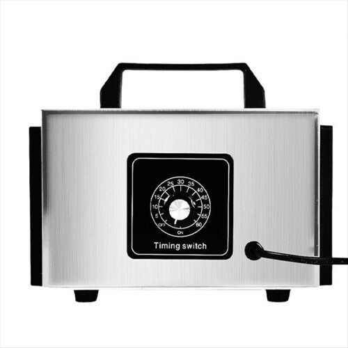 Generator Commercial Machine 60g/H Odor Remover 2 2