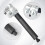 3pcs/Set Shock Spring Compressor Tool Ausziehbar B 6