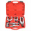 Splitter Removal Kit , Arm Puller, Tie Rod End Too 4