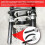 Coil Spring Compressor Tool Extendable Bracket Hea 9